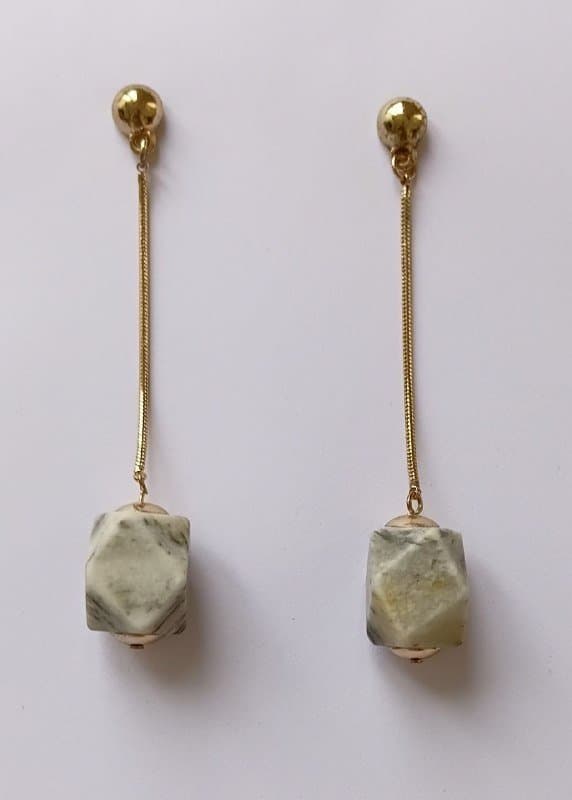 Бижутерия серьги 3