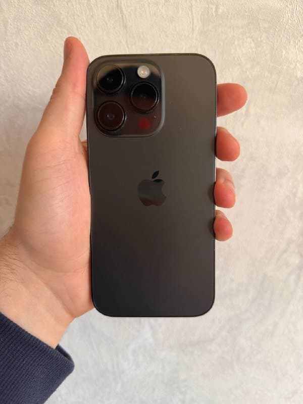IPhone 14 Pro 126 Гб 2