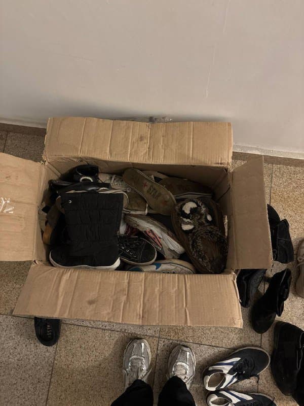 Обувь женская разных видов 38-39 размеров