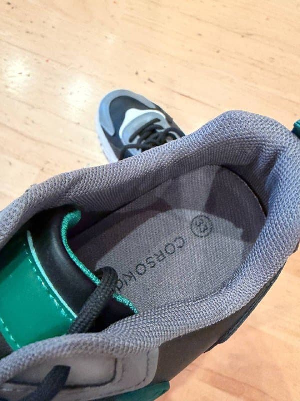 Кроссовки 33 размер, сапожки Bambino 33 и Lassie 32 3