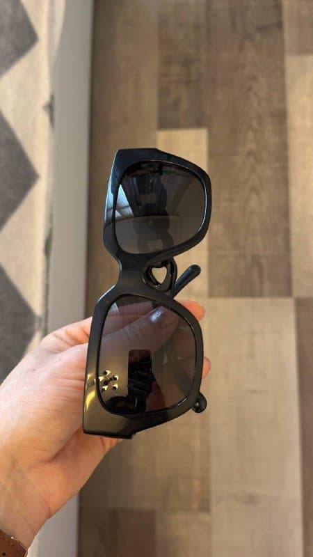 Солнцезащитные очки Jimmy Choo, Versace 9