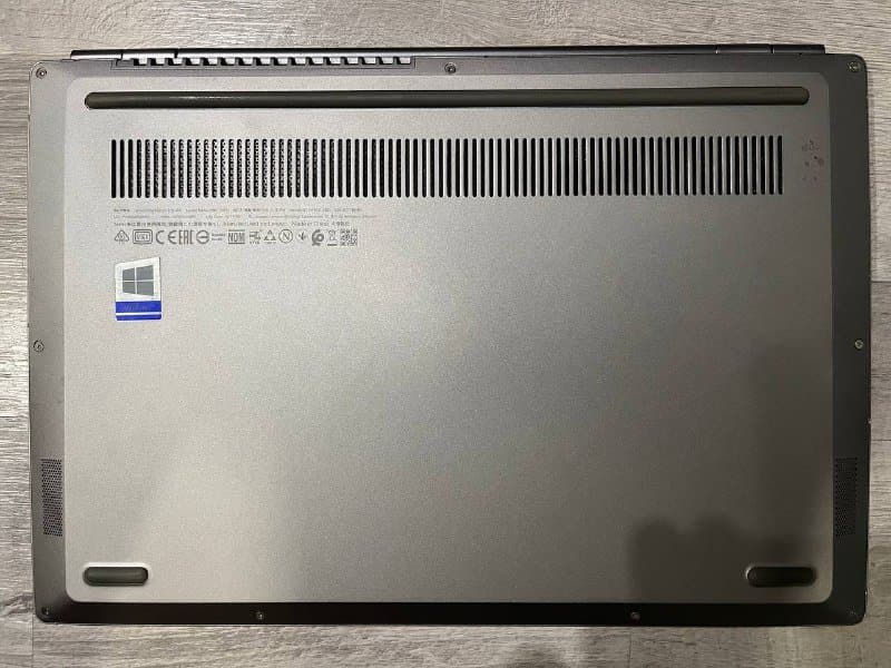 Ноутбук Lenovo ThinkBook 13 i5 8GB 256GB 3