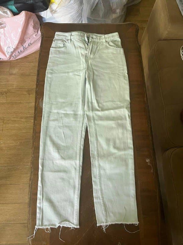 Ботинки, кроссовки, галоши, джинсы, лосины, коралки, наколенник 8