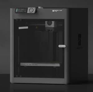 3D-принтер Bambu Lab P1S