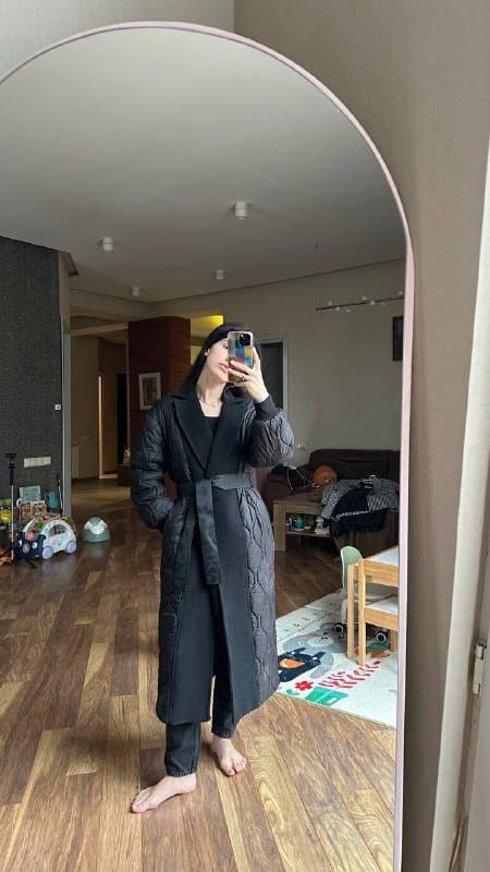 Пальто Pinko XS