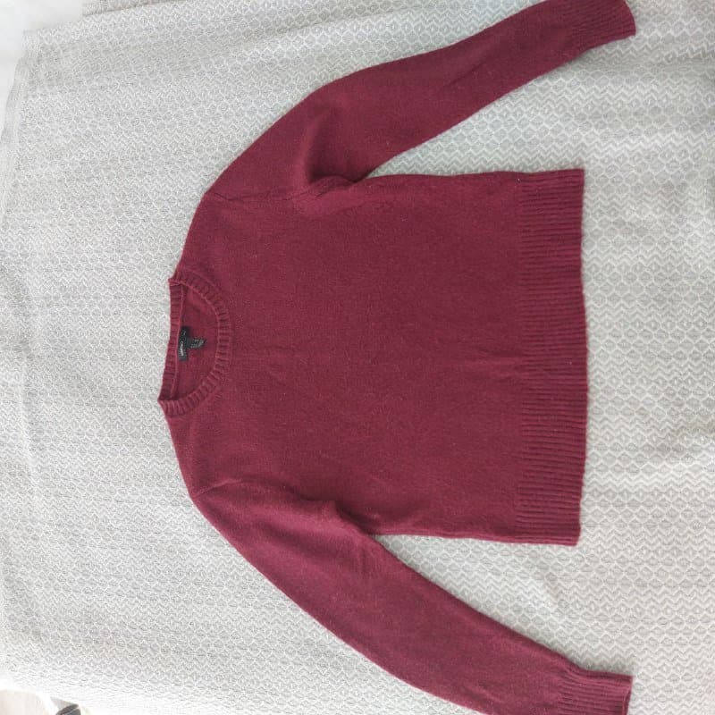 Трикотажная кофточка, свитер, кардиган, флиска, куртка женская XS-S 2