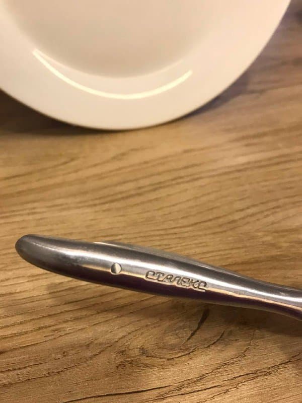 Кусачки для ногтей, щипчики для кутикул, щетка для пяток 2