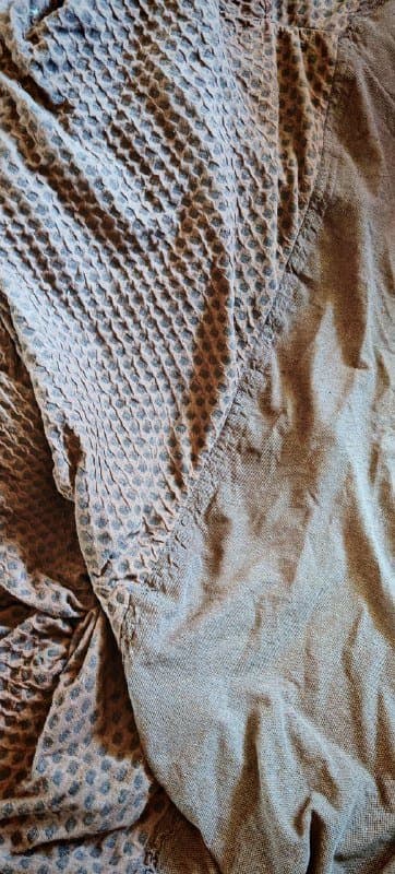 Чехлы на диван и 2 кресла 2