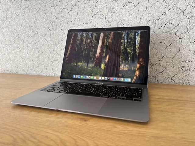 MacBook Air 13 M1 16Gb 256Gb Space Gray