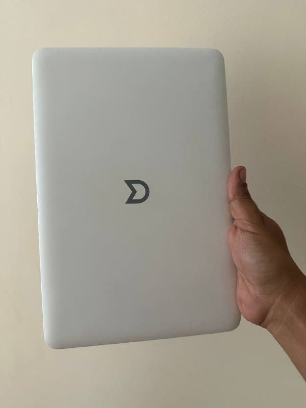 Нетбук Irbis NB105 10.1" Atom X5 2GB 32GB Windows 10 4