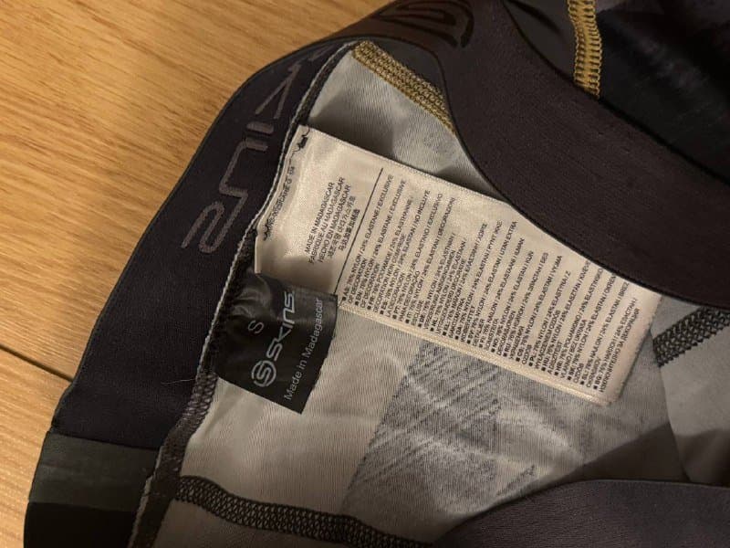 Подростковые тайтсы, кроссовки Adidas, женские туфли, демисезонная куртка 4