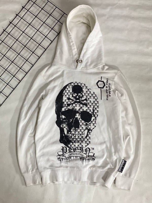 Худи Philipp plein