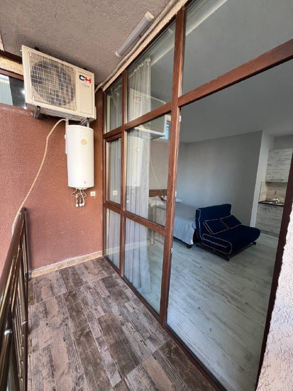 Студия 34 кв.м в центре Батуми, ул. Парнаваз Мепе, 108 7