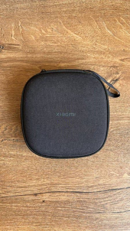 Массажёр Xiaomi с 3 насадками