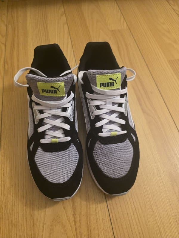 Кроссовки Puma 44 размер 1