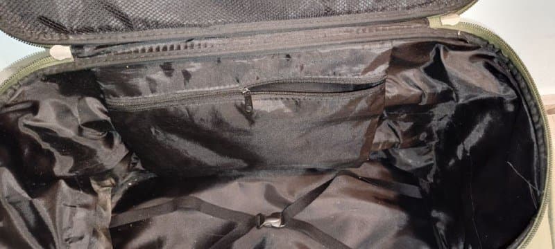 Чемодан на колесиках размер L 4