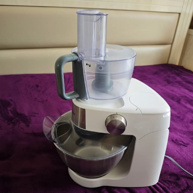 Кухонный комбайн Kenwood Prospero KHC29