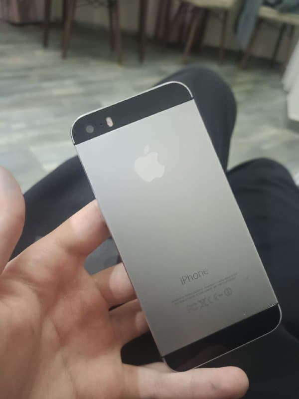 Айфон 5s 1