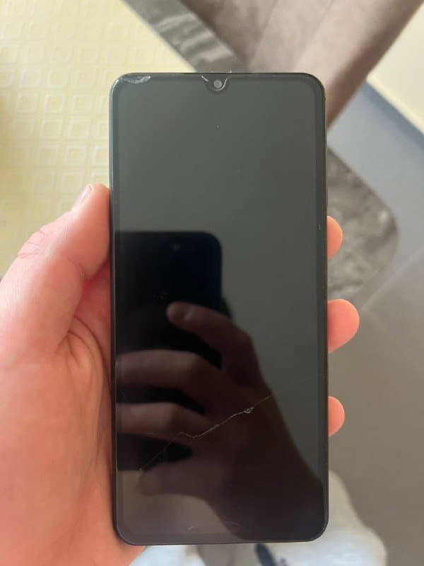 IPhone 6s 64gb, Samsung A12 64gb 7