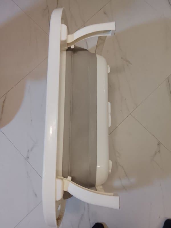 Детская ванночка складная