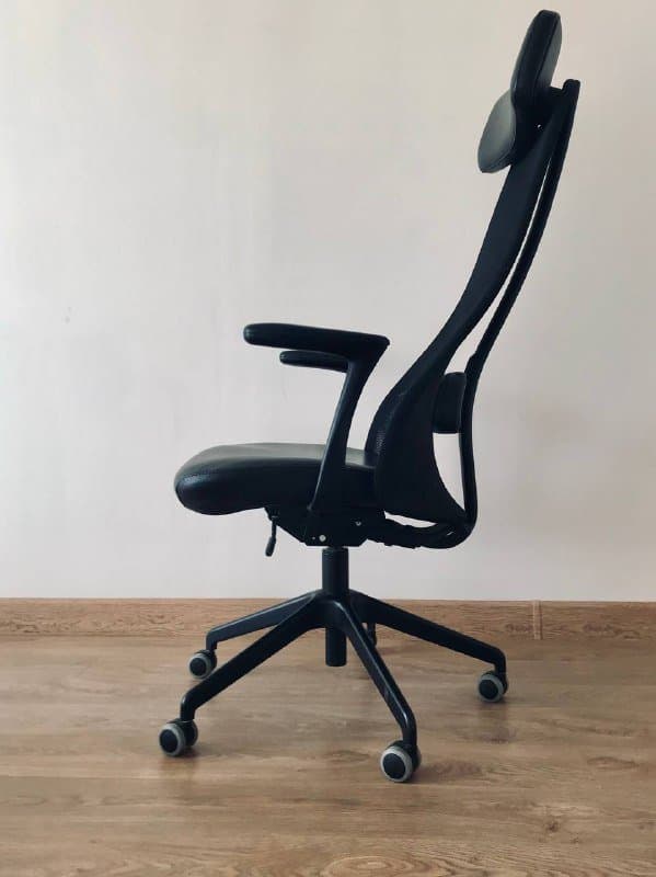 Кресло рабочее IKEA 2