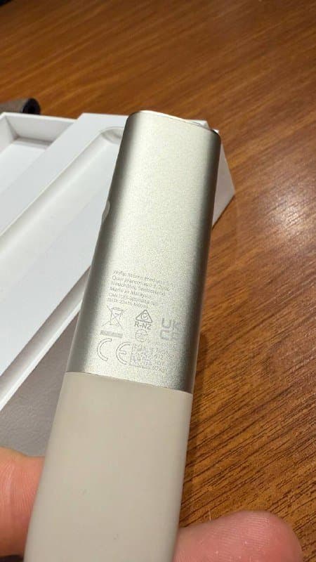 Iqos Iluma устройство для нагревания табака 2