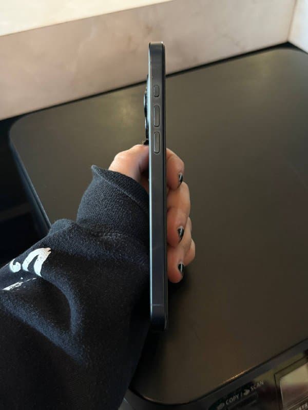 iPhone 15 Pro Max 512GB 4