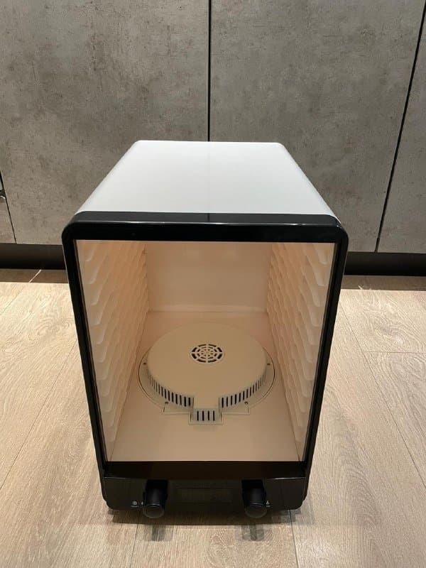 Сушилка Ardesto FDB-1138 для продуктов 3