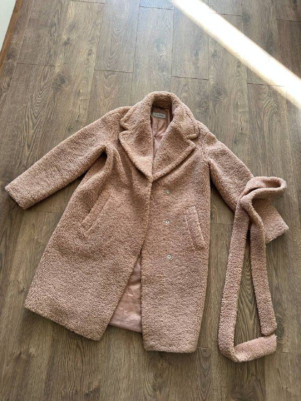 Пальто женское