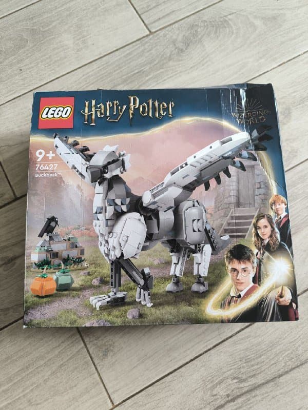 lego creator Гипогрифф, тигр, космонавт, спорт центр 1