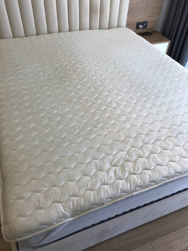 Матрас ортопедический Duson средней жесткости 2