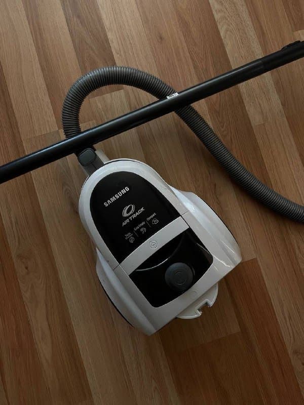 Пылесос Samsung