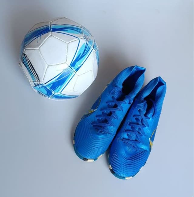 футбольные бутсы размер 24 см