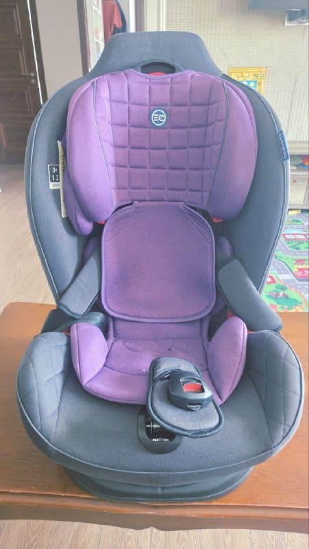 Детское автокресло от 0 до 25 кг