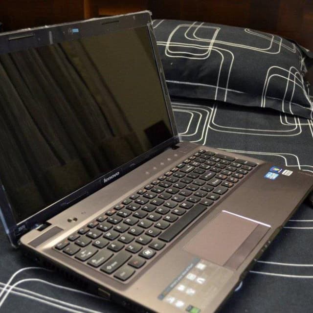 Ноутбук Lenovo