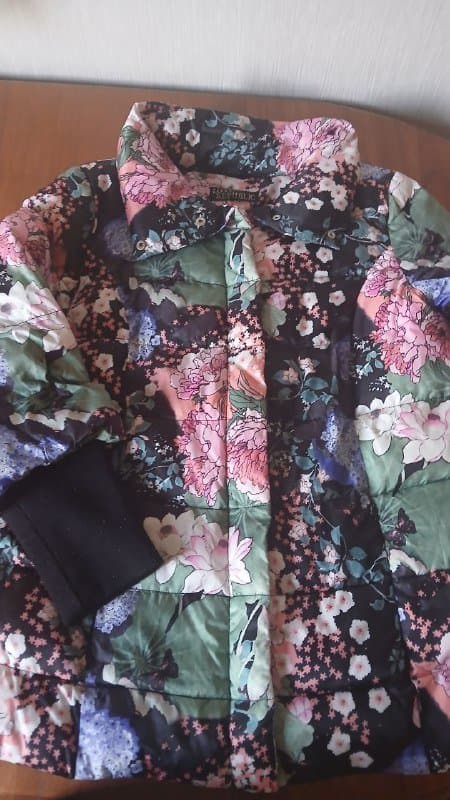 Женские куртки стеганые 3 шт 2