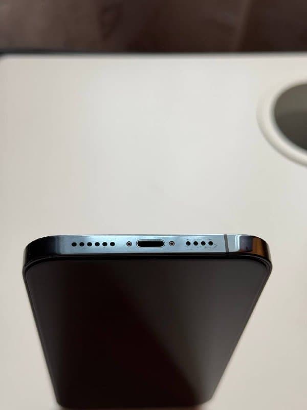 iPhone 12 Pro 128 ГБ 3