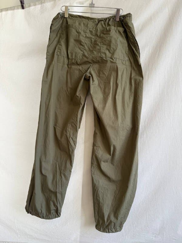 Штаны LC Waikiki хлопок летние размер S-M 2