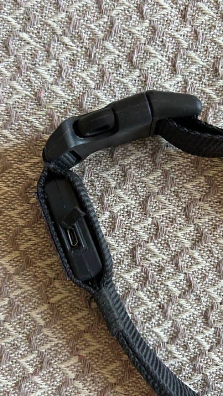 Намордники пластиковые, светящийся ошейник, фурминатор, кликер для собак 4