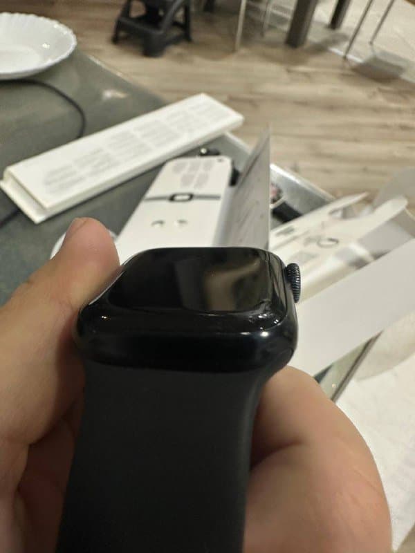 Apple Watch Series 7 41 мм 6