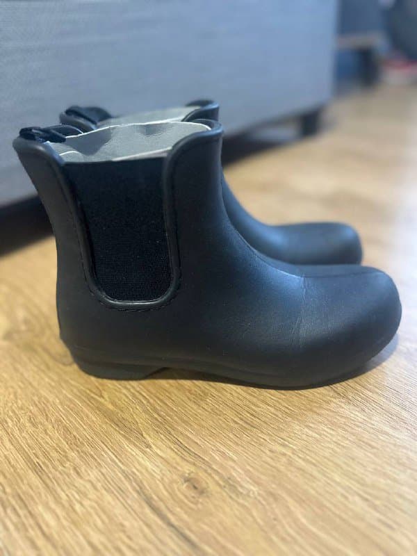 Сапоги crocs W7 2