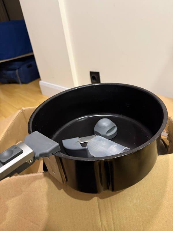 Мультикухня мультиварка DeLonghi с рецептами 5