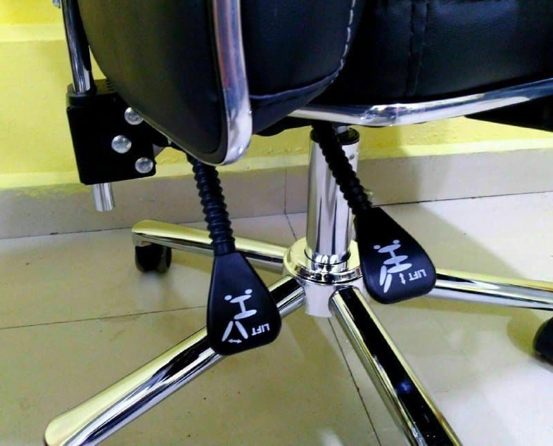 Кресло руководителя 5