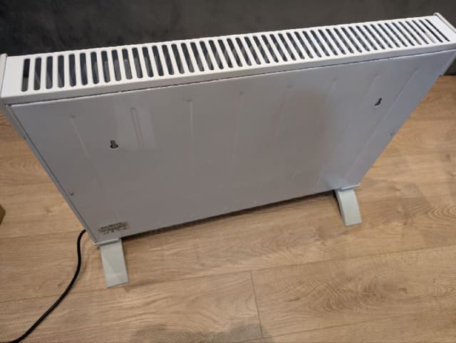 Обогреватель Kumtel 2000W