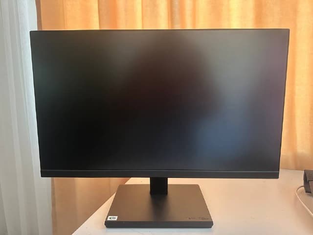 Мониторы Acer Vero V247Ybiv и Philips 243v7qdsb