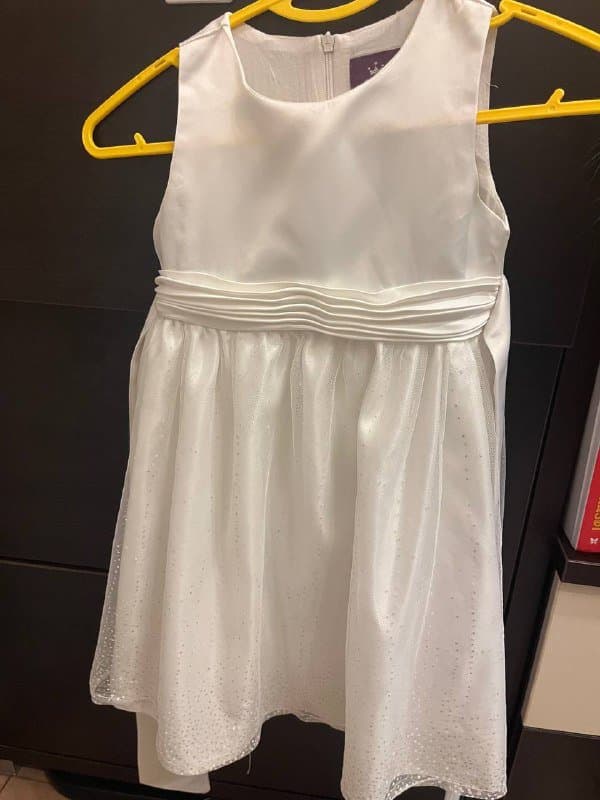 Два платья на девочку до 5 лет 2