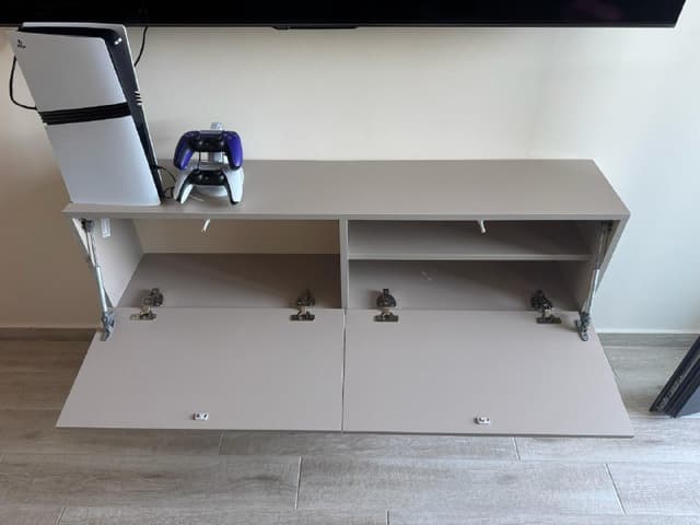 Тумба под TV