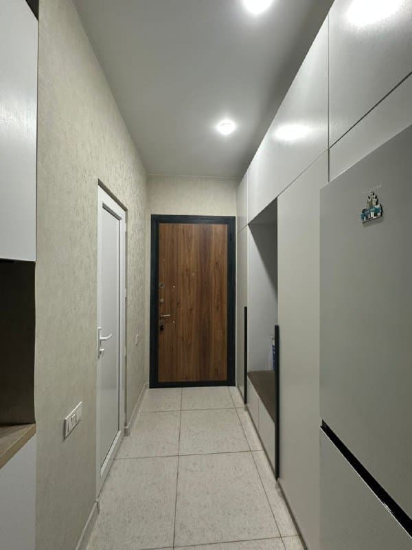 1-комнатная квартира в Батуми с мебелью 3