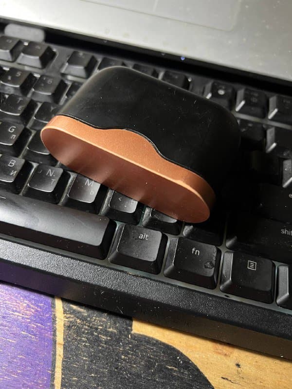 Наушники Sony wf 1000xm3 2