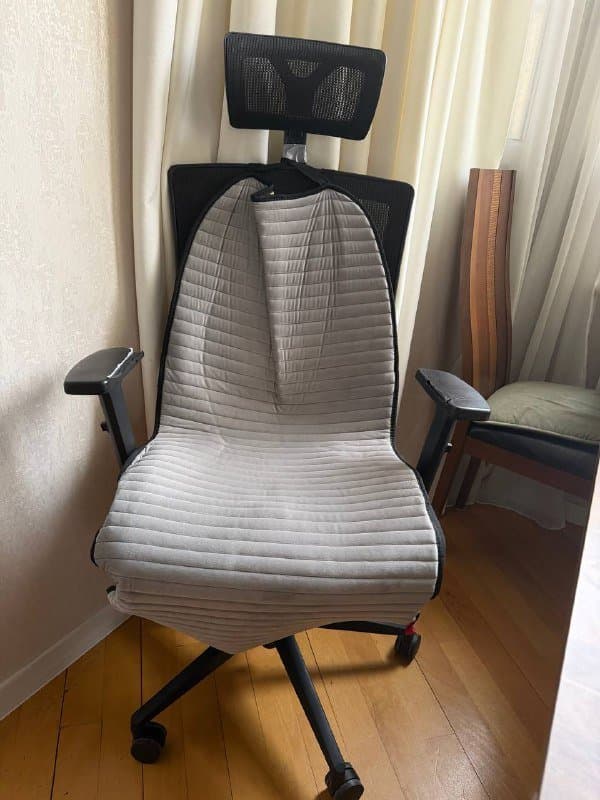 Офисное кресло компьютерное